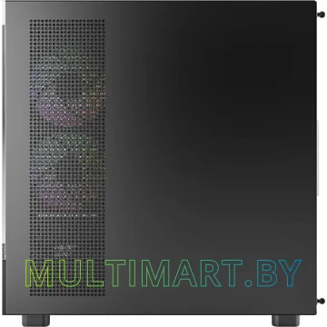 Корпус Montech XR (черный) картинка 4